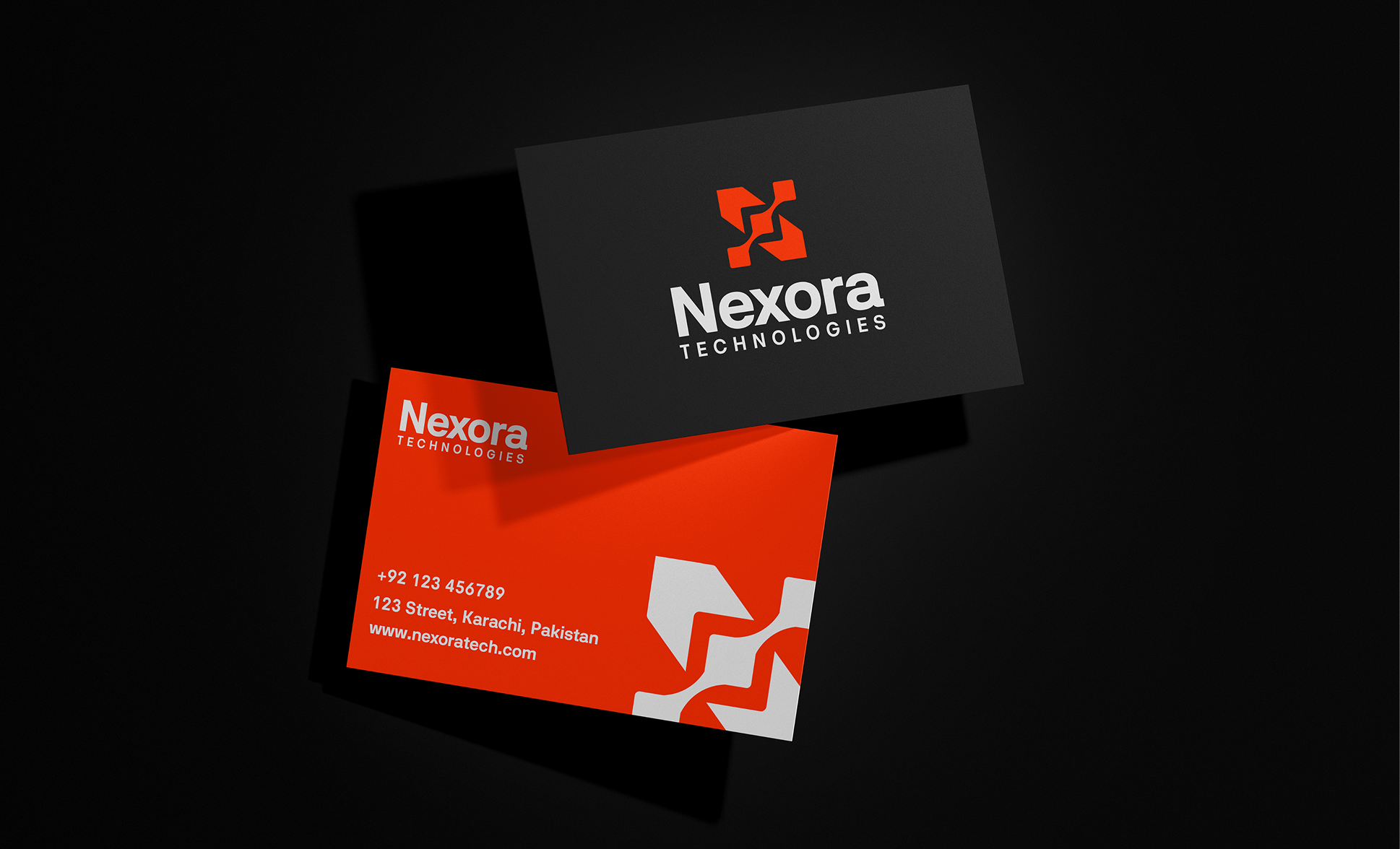 Logo &amp; Brand Identity Design